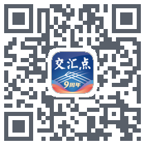 交汇点新闻 QRcode