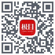 极目新闻 QRcode