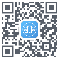 锦江航运 QRcode