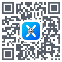 巨魔安装器 QRcode