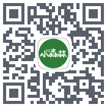 小森林kod QR do pobrania