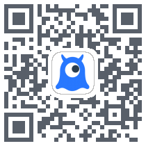 蓝湖 QR-код для загрузки