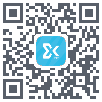 XL FLY QR-код для загрузки