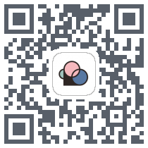 简单心理código QR de descarga de