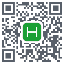 helloworld QR-код для загрузки