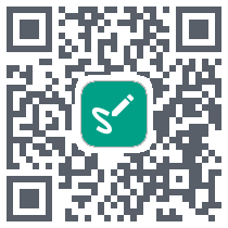 三个管家código QR de descarga de