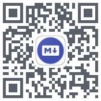 mdviewer QRcode