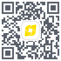 鲜檬云摄影 QRcode