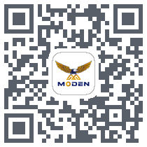 MODEN QRcode