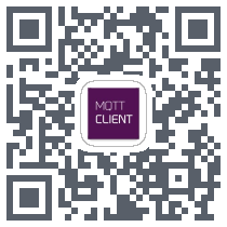 MQTT Client QRcode