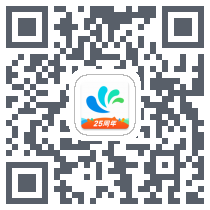 水木社区 QRcode