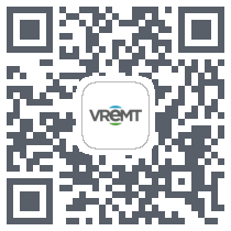 VREMT QRcode