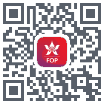 FOP Mobile Dev QRcode