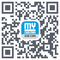 MyCOOLMAN: Air Conditioner QRcode