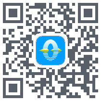 南太湖号codice QR per il download