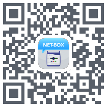 NetBox QRcode