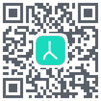 点刻用人 QRcode