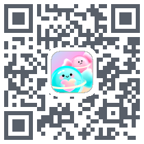 奶糖 QRcode