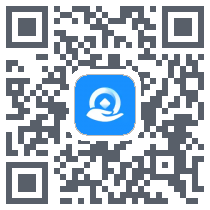 掌中宝codice QR per il download