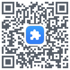 HelloWorldcodice QR per il download