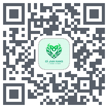 人人主动健康 QRcode