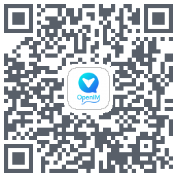 OpenIM(c_base_open)Download QR-Code