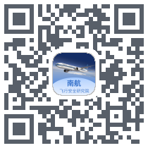 航空颠簸风险管理系统-release QRcode