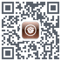 CydiaDownload QR-Code