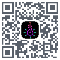 Lighten Up QRcode