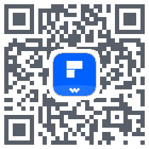 万兴PDF QRcode