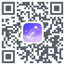 聊天漂流瓶 QRcode