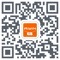 AiYin QRcode