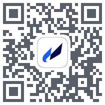 园圈P+Download QR-Code