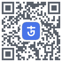 考古加 QRcode