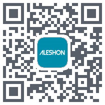 Aleshon QRcode