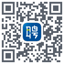 立可聘 QRcode