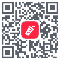 汽水壁纸 QRcode