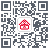 联通智家código QR de descarga de