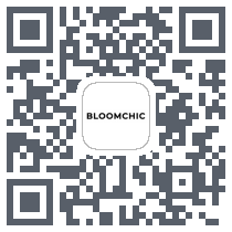 BloomChic QRcode