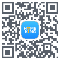 好慷在家codice QR per il download