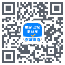 柠檬查二手车código QR de descarga de