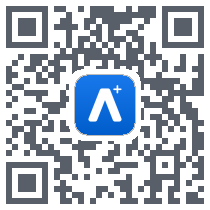 奥克斯A+kod QR do pobrania