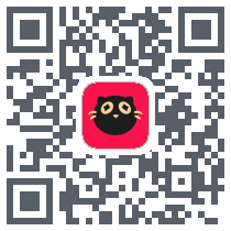 猫爪 QRcode