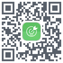 customherocódigo QR de descarga de