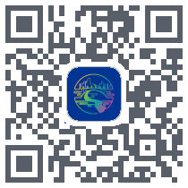 上海普陀du code QR de téléchargement