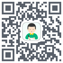 坐姿纠正รหัส QR สำหรับดาวน์โหลด