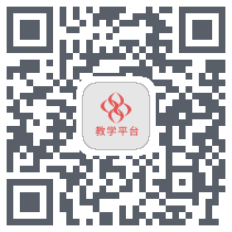 智慧学习云平台 QRcode