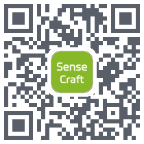 SenseCAP QR-код для загрузки