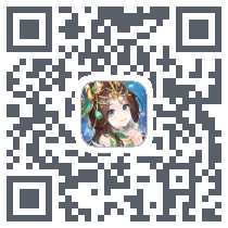 三国日记código QR de descarga de