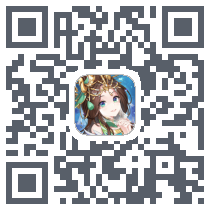 三国日记挂机版código QR de descarga de